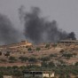 قصف تركي على مراكز المقاتلين الأكراد في محيط جرابس شمال سورية