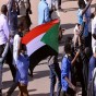 احتجاجات في السودان