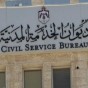 ديوان الخدمة المدنية  - ارشيفية