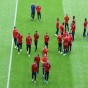 المنتخب الانجليزي- ارشيفية