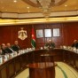 مجلس الوزراء الأردني