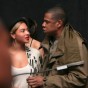 Beyonce و Jay Z