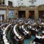 البرلمان الدنماركي - أرشيفية
