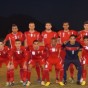منتخب  رديف النشامى