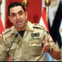 الناطق باسم الجيش المصري
