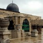المسجد الاقصى - ارشيفية