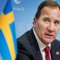 رئيس الوزراء السويدي ستيفان لوفين - أرشيفية