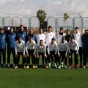 المنتخب الوطني تحت 22 عاماً