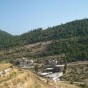 بلدة بلودان بريف دمشق - أرشيفية