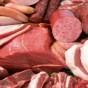 لحوم حمراء - تعبيرية