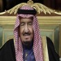 خادم الحرمين الشريفين الملك سلمان بن عبدالعزيز آل سعود