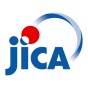 شعار الوكالة اليابانية للتعاون الدولي "جايكا"