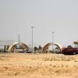 الحدود الأردنية العراقية