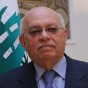وزير الشؤون الاجتماعية اللبناني رشيد درباس - أرشيفية