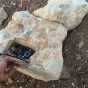 صورة من جهاز تجسس الذي تم اكتشافه