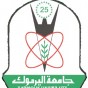 شعار جامعة اليرموك - ارشيفية