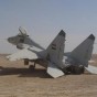 طائرة حربية عراقية - أرشيفية