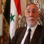 شبيح النظام السوري بهجت سليمان - ارشيفية
