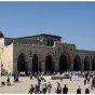 المسجد الاقصى المبارك - ارشيف
