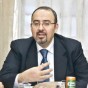 مدير عام دائرة ضريبة الدخل والمبيعات اياد القضاه - ارشيفية