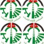 شعار المجلس الأعلى للشباب