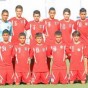 صورة لمنتخب الناشئين - أرشيفية