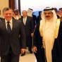 الأردن والبحرين