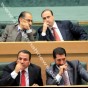 من جلسة سابقة