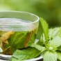 الشاي الأخضر