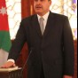 حسين المجالي