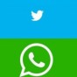 تةيتر وواتساب