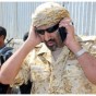 محافظ عدن الجديد " عيدروس الزبيدي " - ارشيف