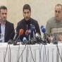 المعارضة السورية