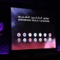 الاتحاد الاماراتي يطلق اسم "الخليج العربي" على الدوري المحلي ابتداء من الموسم المقبل