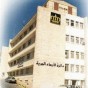مبنى الارصاد