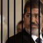 الرئيس المعزول محمد مرسي - ارشيفية