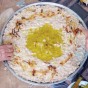 الفطيرة "المجللة" - ارشيفية