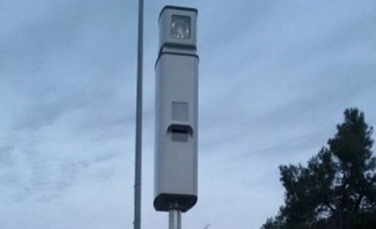 قريباً ... تركيب 19 كاميرا وراداراً في عمان