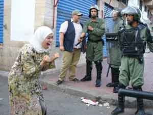 محللون مغاربة يحذرون من ركوب بعض التيارات على حركة 20 فبراير