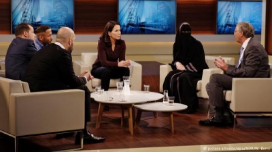 مجلس مسلمي ألمانيا ينتقد الصور النمطية للمسلمين في الإعلام مجلس مسلمي ألمانيا ينتقد الصور النمطية للمسلمين في الإعلام