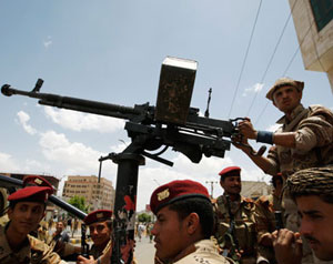 أوروبا تجلي رعاياها من اليمن    