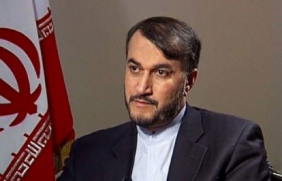 إيران تعرض مبادرة من أربعة بنود لحل الأزمة السورية إيران تعرض مبادرة من أربعة بنود لحل الأزمة السورية