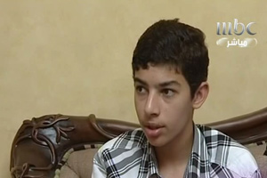 طفل مصري يحصل على البكالوريوس في الرياضيات.. و"لروتين" يمنعه من الدكتوراه