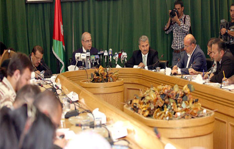 المدينة نيوز تنشر النص الكامل لقانون الانتخاب المقترح 