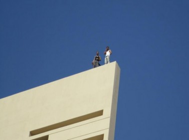 محاولة انتحار فاشلة في إربد