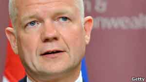 وفد بريطاني هام يزور معقل المعارضة الليبية المسلحة