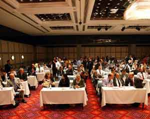 مؤتمر للمعارضة السورية في بروكسل