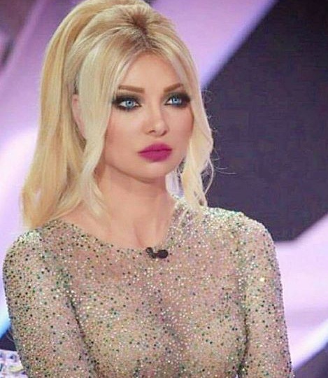 ميريام كلينك: تاهبو لثورة حقيقية الان يا مساطيل ميريام كلينك: تاهبو لثورة حقيقية الان يا مساطيل