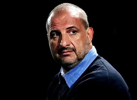 خالد الصاوي مدافعًا عن ميريهان حسين: صبرا.. المشكلة لها تفاصيل أخرى خالد الصاوي مدافعًا عن ميريهان حسين: صبرا.. المشكلة لها تفاصيل أخرى