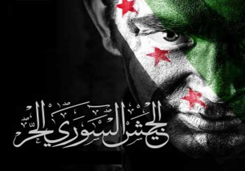 الجيش الحر: مستعدون لعقد صفقة تبادل أسرى مع النظام